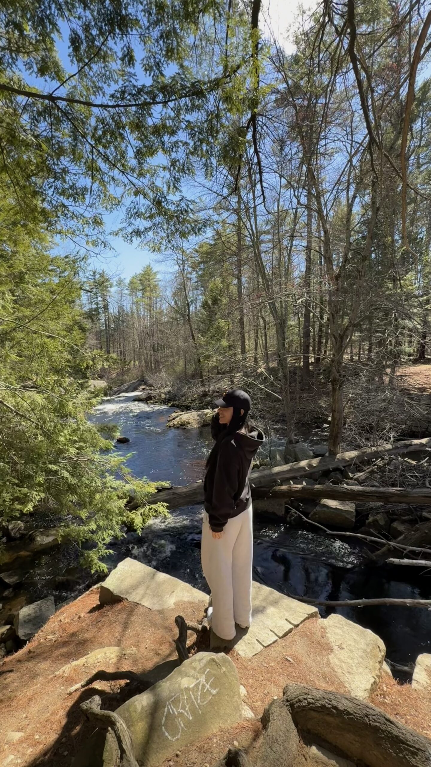 Setback Cliffs How to find what’s left after a setback – honeymallow