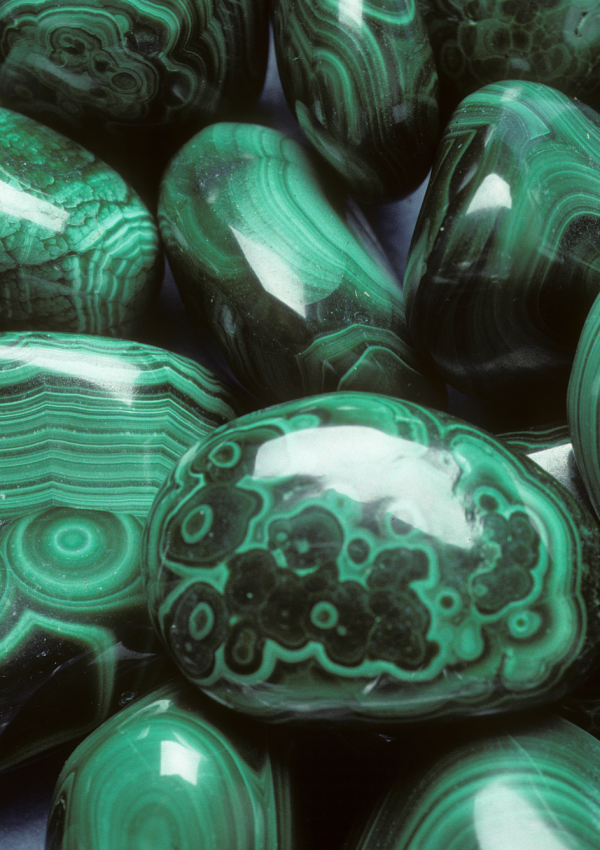Discover the 4 Best Crystals for Attracting Money and Success