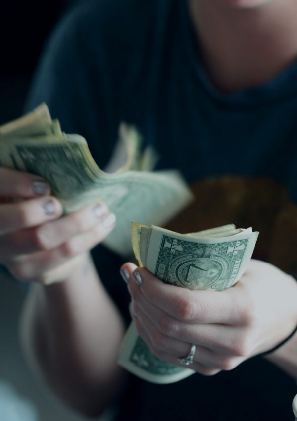 Spending More Than You Earn? Simple Steps to Take Back Control
