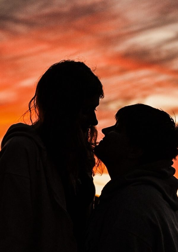 The Exciting Ups and Downs of Dating a Gemini