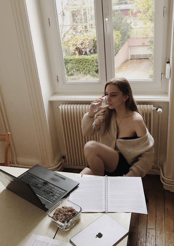 This Is the Softer, Smarter Way to Actually Reach Your Goals